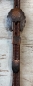 Buckle copper